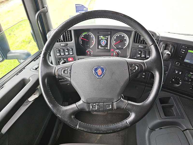 Cabeza tractora Scania P410 6X2/4 MNB: foto 13 Cabeza tractora Scania P410 6X2/4 MNB: foto 13