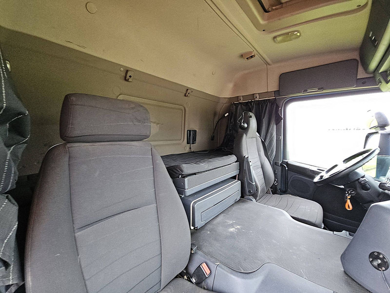 Cabeza tractora Scania P410 6X2/4 MNB: foto 14 Cabeza tractora Scania P410 6X2/4 MNB: foto 14