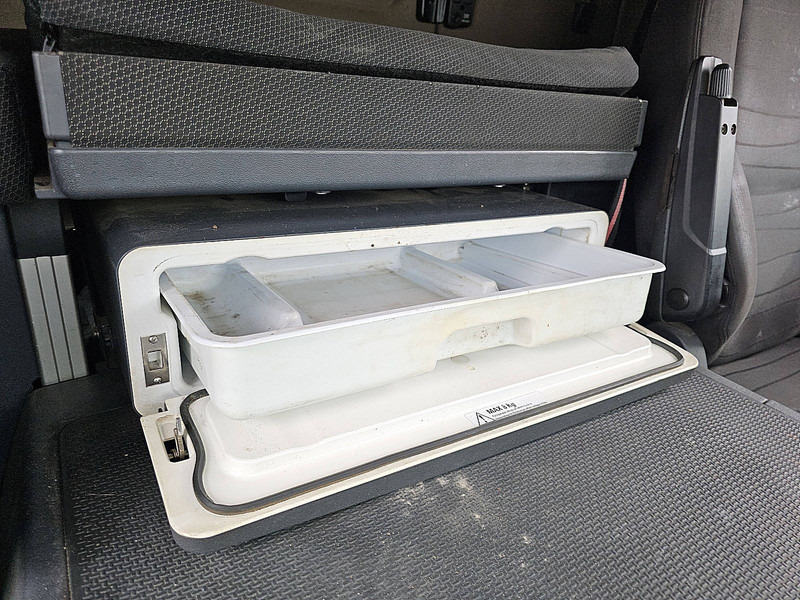 Cabeza tractora Scania P410 6X2/4 MNB: foto 10 Cabeza tractora Scania P410 6X2/4 MNB: foto 10