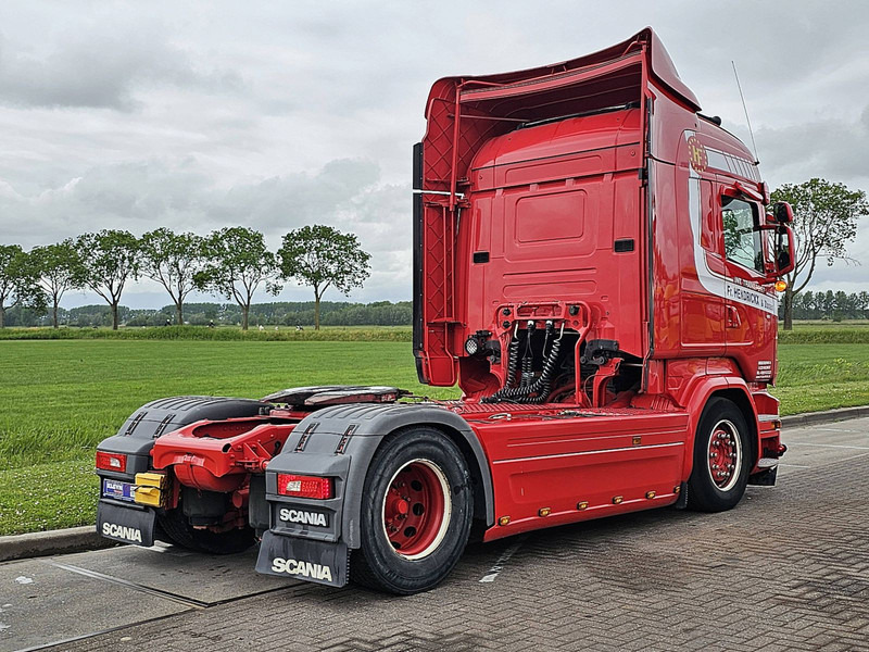 Scania R450 HL RETARDER SCR ONLY - Cabeza tractora: foto 3 Scania R450 HL RETARDER SCR ONLY - Cabeza tractora: foto 3