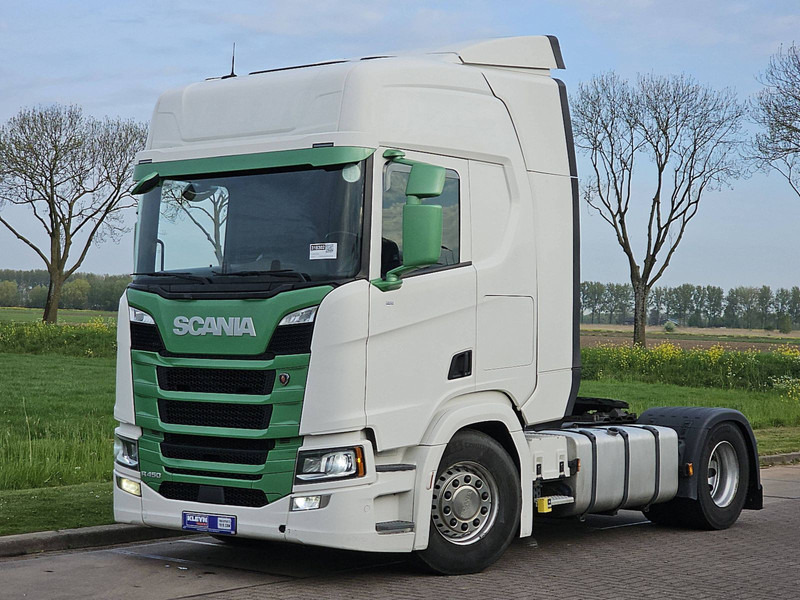 Scania R450 Highline,1200ltr - Cabeza tractora: foto 2 Scania R450 Highline,1200ltr - Cabeza tractora: foto 2