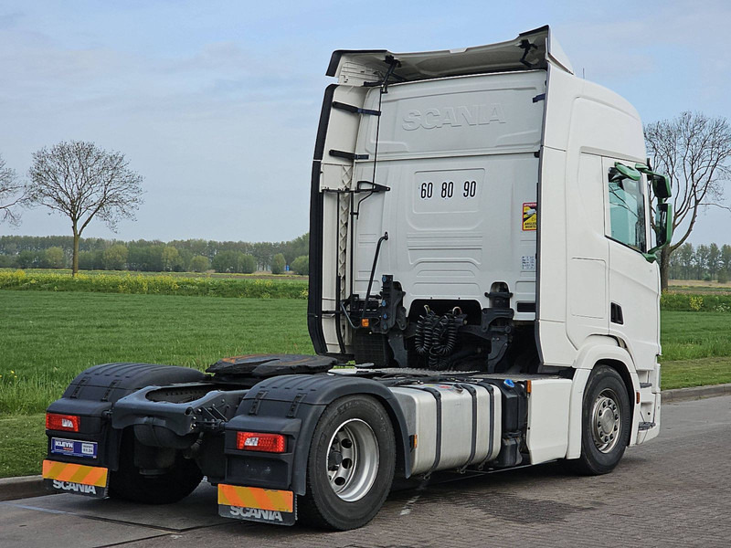 Scania R450 Highline,1200ltr - Cabeza tractora: foto 3 Scania R450 Highline,1200ltr - Cabeza tractora: foto 3