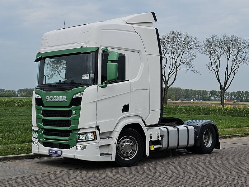 Scania R450 Highline,1200ltr - Cabeza tractora: foto 2 Scania R450 Highline,1200ltr - Cabeza tractora: foto 2