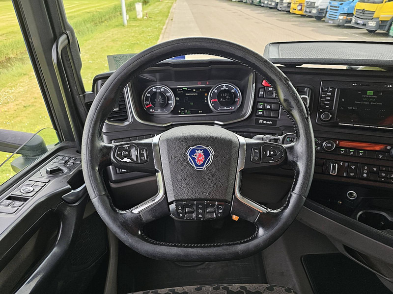 Cabeza tractora Scania R500 LED RET. 2X TANK: foto 11