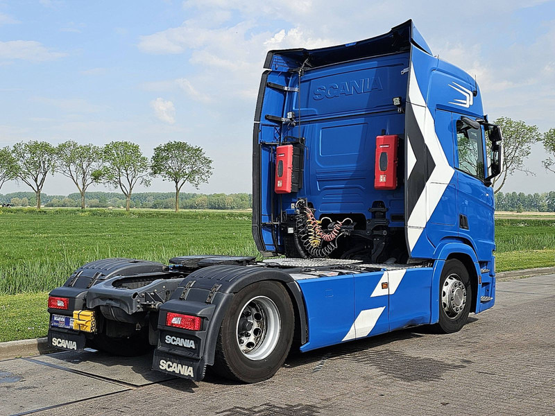 Scania R500 RET. 1200L LED NAVI - Cabeza tractora: foto 3 Scania R500 RET. 1200L LED NAVI - Cabeza tractora: foto 3