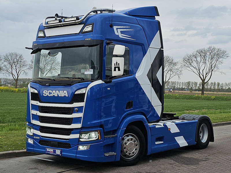 Scania R500 RET. 1200L LED NAVI - Cabeza tractora: foto 2 Scania R500 RET. 1200L LED NAVI - Cabeza tractora: foto 2