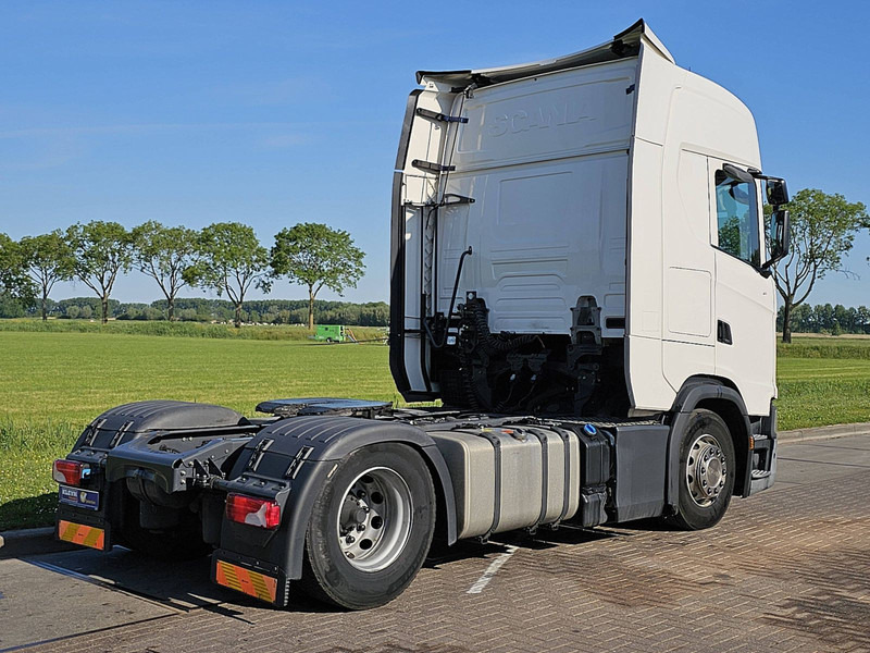 Scania S450 - Cabeza tractora: foto 3 Scania S450 - Cabeza tractora: foto 3