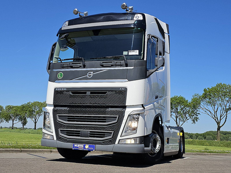 Volvo FH 460 - Cabeza tractora: foto 1 Volvo FH 460 - Cabeza tractora: foto 1