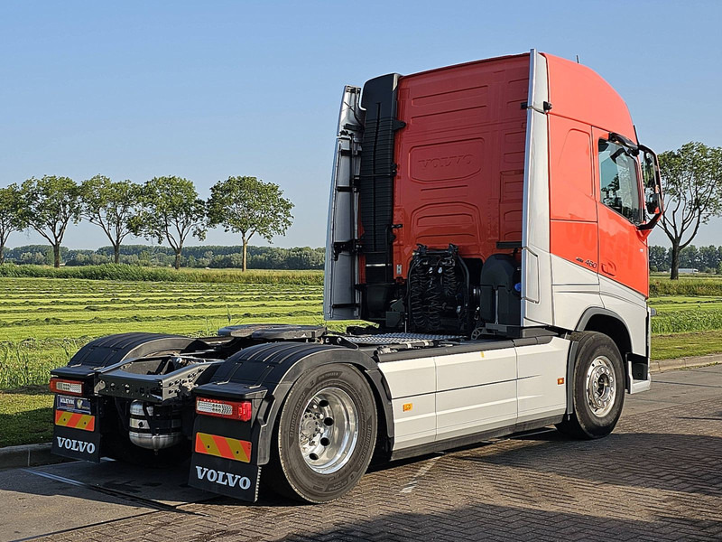 Volvo FH 460 - Cabeza tractora: foto 3 Volvo FH 460 - Cabeza tractora: foto 3