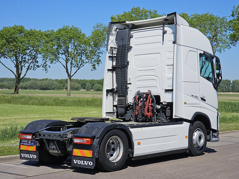 Volvo FH 460 - Cabeza tractora: foto 3 Volvo FH 460 - Cabeza tractora: foto 3