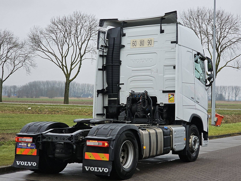 Volvo FH 460 VEB+ 2X TANK - Cabeza tractora: foto 3 Volvo FH 460 VEB+ 2X TANK - Cabeza tractora: foto 3