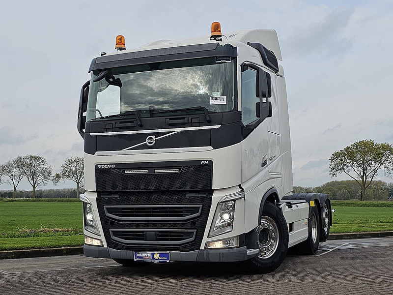 Volvo FH 500 6X2 STEERED PTO+HYDR - Cabeza tractora: foto 1 Volvo FH 500 6X2 STEERED PTO+HYDR - Cabeza tractora: foto 1