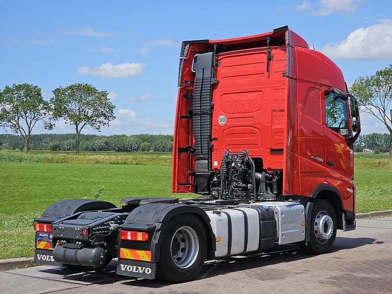 Volvo FH 500 I-SAVE LED 2X TANK - Cabeza tractora: foto 3 Volvo FH 500 I-SAVE LED 2X TANK - Cabeza tractora: foto 3