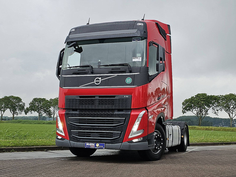 Volvo FH 500 I-SAVE LED 2X TANK - Cabeza tractora: foto 1 Volvo FH 500 I-SAVE LED 2X TANK - Cabeza tractora: foto 1