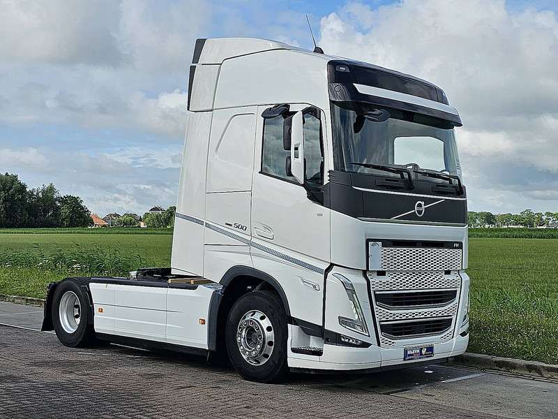 Volvo FH 500 LED ALCOA'S I-PARK-C - Cabeza tractora: foto 5 Volvo FH 500 LED ALCOA'S I-PARK-C - Cabeza tractora: foto 5