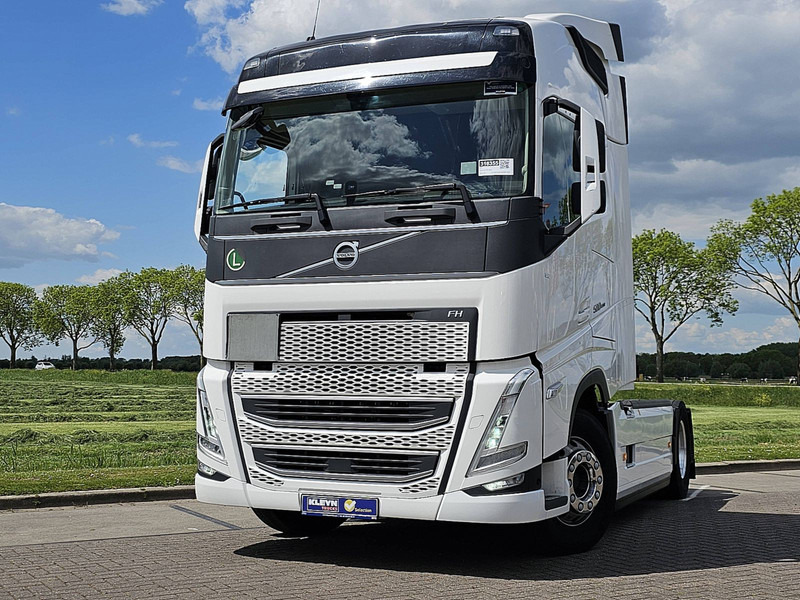 Volvo FH 500 - Cabeza tractora: foto 1 Volvo FH 500 - Cabeza tractora: foto 1