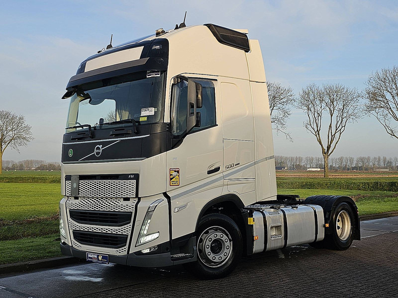 Volvo FH 500 XL LED I-PARK-COOL - Cabeza tractora: foto 2 Volvo FH 500 XL LED I-PARK-COOL - Cabeza tractora: foto 2
