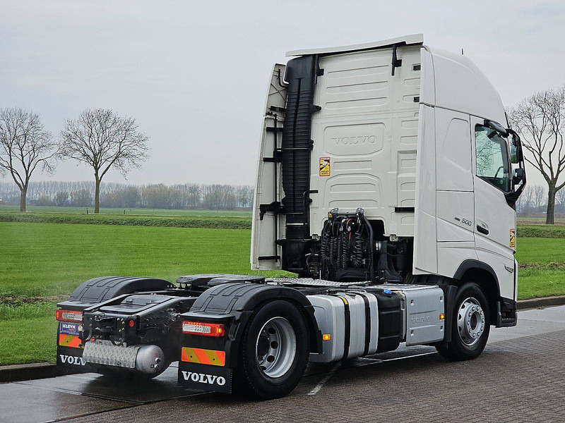 Volvo FH 500 XL LED I-PARK-COOL - Cabeza tractora: foto 3 Volvo FH 500 XL LED I-PARK-COOL - Cabeza tractora: foto 3