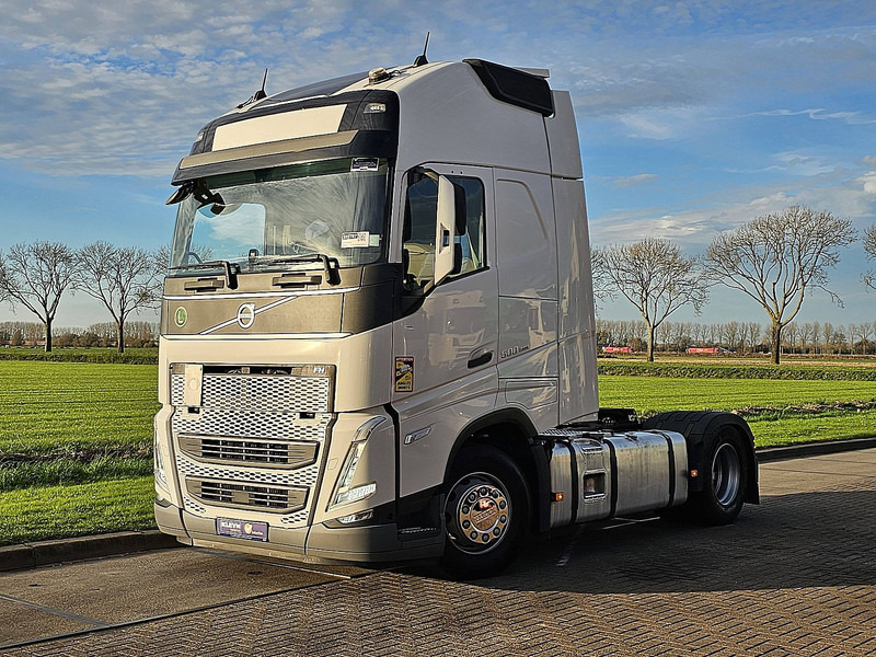 Volvo FH 500 XL LED I-PARK-COOL - Cabeza tractora: foto 2 Volvo FH 500 XL LED I-PARK-COOL - Cabeza tractora: foto 2