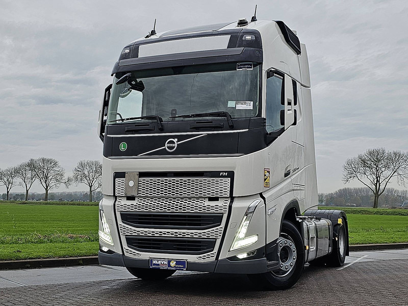 Volvo FH 500 XL LED I-PARK-COOL - Cabeza tractora: foto 1 Volvo FH 500 XL LED I-PARK-COOL - Cabeza tractora: foto 1