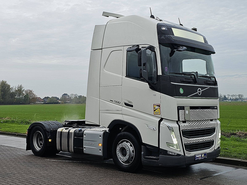 Volvo FH 500 XL LED I-PARK-COOL - Cabeza tractora: foto 5 Volvo FH 500 XL LED I-PARK-COOL - Cabeza tractora: foto 5