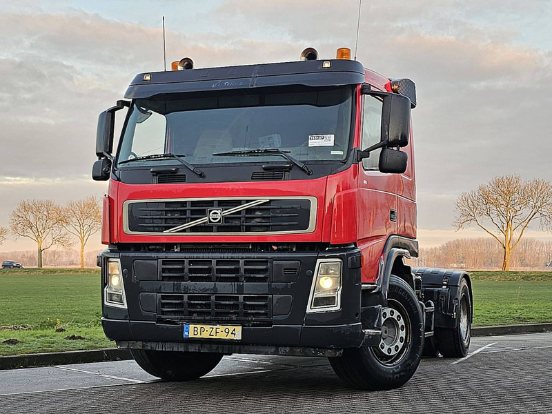 Volvo FM 12.340 AIRCO NL-TRUCK - Cabeza tractora: foto 1 Volvo FM 12.340 AIRCO NL-TRUCK - Cabeza tractora: foto 1