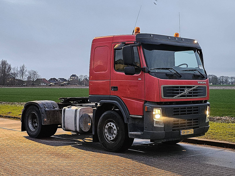 Volvo FM 12.340 - Cabeza tractora: foto 5 Volvo FM 12.340 - Cabeza tractora: foto 5