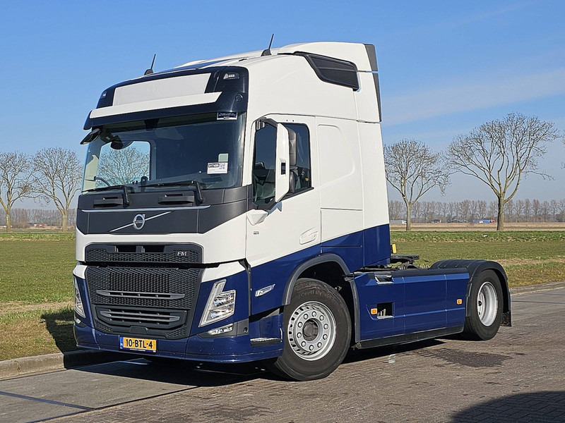 Volvo FM 420 VEB+ 13LTR 217TKM - Cabeza tractora: foto 2 Volvo FM 420 VEB+ 13LTR 217TKM - Cabeza tractora: foto 2