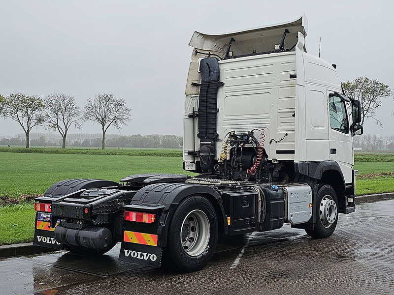 Volvo FM 460 GLOBETROTTER ADR - Cabeza tractora: foto 3 Volvo FM 460 GLOBETROTTER ADR - Cabeza tractora: foto 3