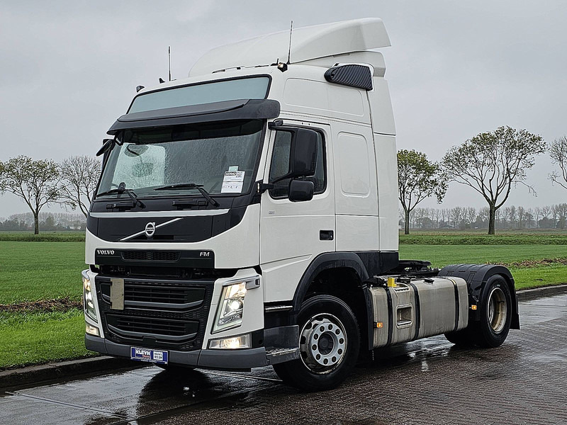 Volvo FM 460 GLOBETROTTER ADR - Cabeza tractora: foto 2 Volvo FM 460 GLOBETROTTER ADR - Cabeza tractora: foto 2