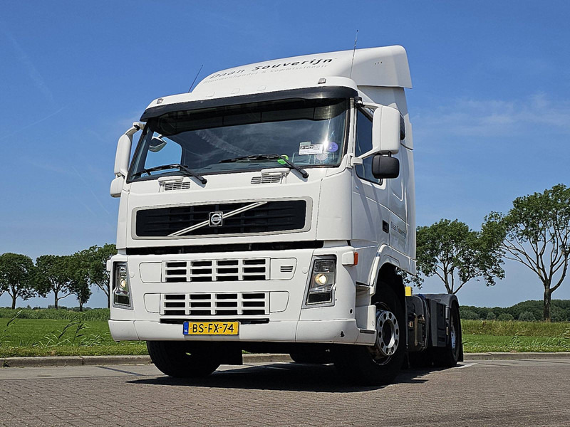 Volvo FM 9.380 EURO 5 NL-TRUCK - Cabeza tractora: foto 1 Volvo FM 9.380 EURO 5 NL-TRUCK - Cabeza tractora: foto 1
