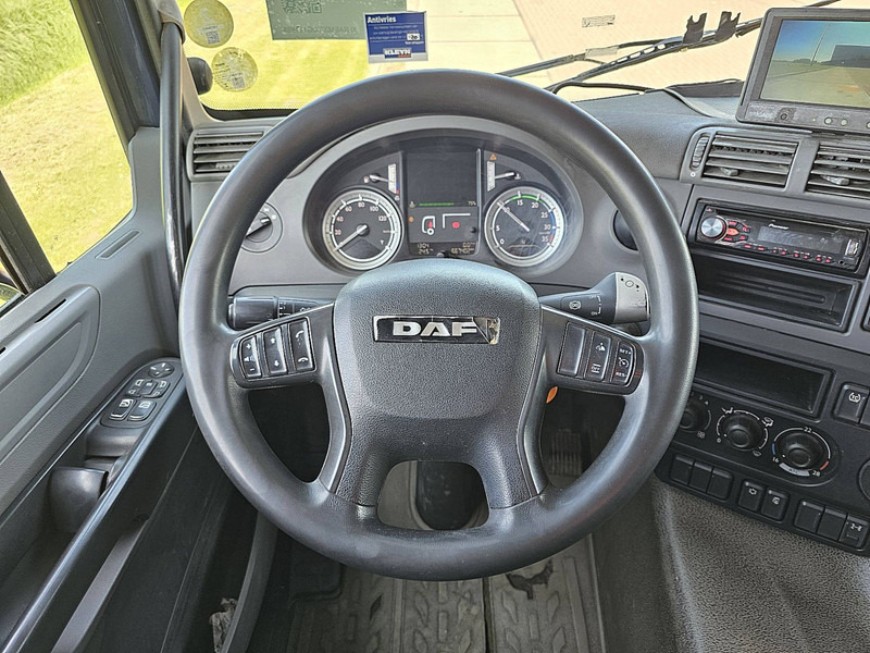 Camión lona DAF CF 260 RIGHT SIDE CURTAINS: foto 14