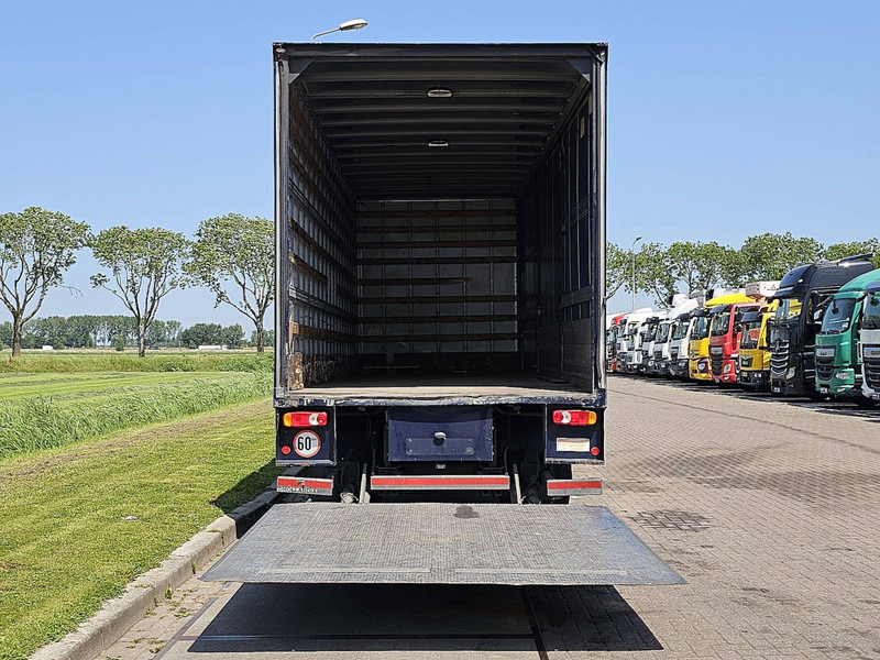 Camión lona DAF CF 260 RIGHT SIDE CURTAINS: foto 16