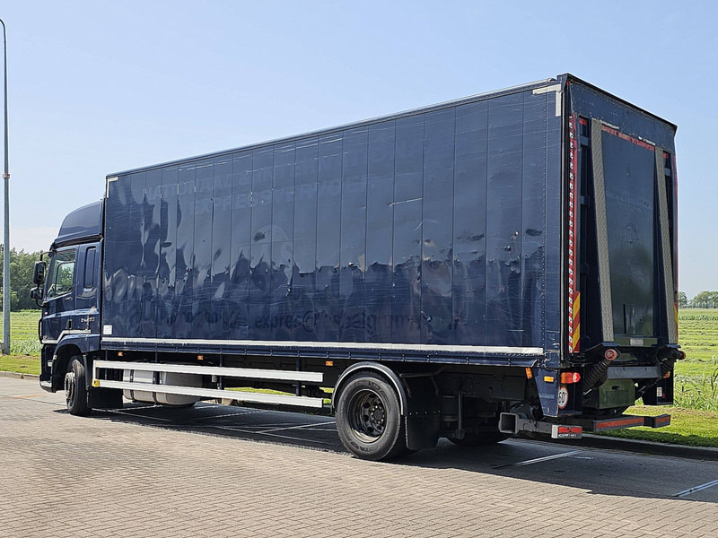Camión lona DAF CF 260 RIGHT SIDE CURTAINS: foto 6