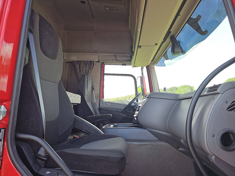 Camión chasis DAF CF 290 FA SPACECAB: foto 7 Camión chasis DAF CF 290 FA SPACECAB: foto 7
