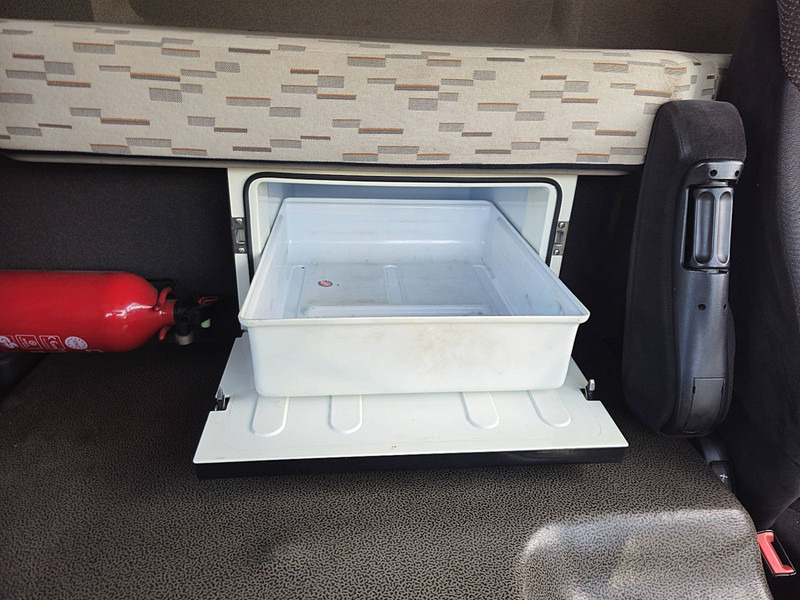 Camión chasis DAF CF 290 FA SPACECAB: foto 11 Camión chasis DAF CF 290 FA SPACECAB: foto 11