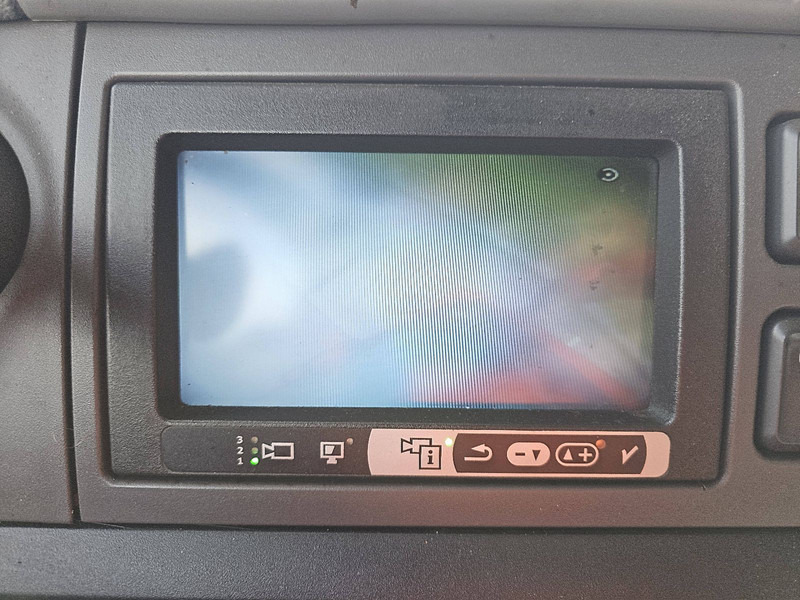 Camión chasis DAF CF 290 FA SPACECAB: foto 12 Camión chasis DAF CF 290 FA SPACECAB: foto 12