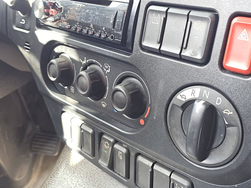 Camión chasis DAF CF 290 FA SPACECAB: foto 10 Camión chasis DAF CF 290 FA SPACECAB: foto 10