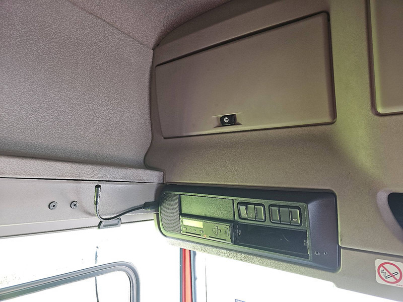 Camión chasis DAF CF 290 FA SPACECAB: foto 9 Camión chasis DAF CF 290 FA SPACECAB: foto 9