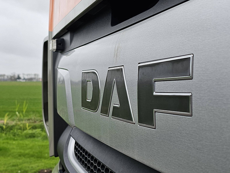 Camión multibasculante DAF CF 480 FAW 8X4 VDL 25T HOOK: foto 20 Camión multibasculante DAF CF 480 FAW 8X4 VDL 25T HOOK: foto 20