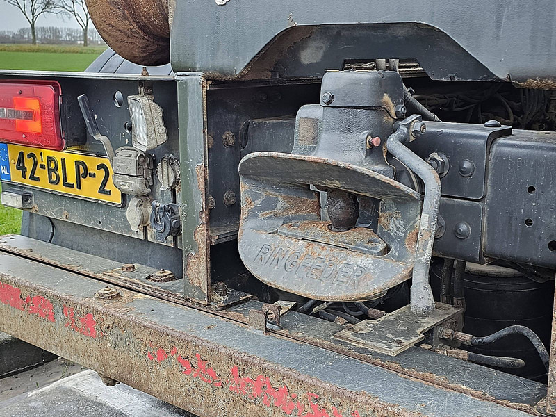 Camión multibasculante DAF CF 480 FAW 8X4 VDL 25T HOOK: foto 14 Camión multibasculante DAF CF 480 FAW 8X4 VDL 25T HOOK: foto 14