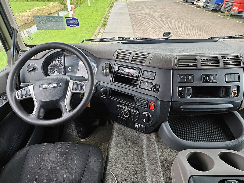 Camión multibasculante DAF CF 480 FAW 8X4 VDL 25T HOOK: foto 8 Camión multibasculante DAF CF 480 FAW 8X4 VDL 25T HOOK: foto 8