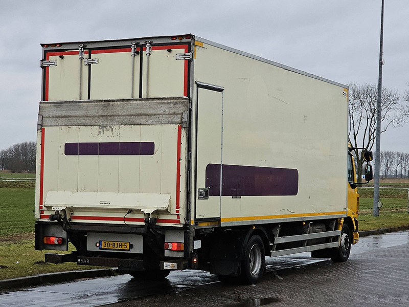 DAF LF 230 - Camión frigorífico: foto 3 DAF LF 230 - Camión frigorífico: foto 3