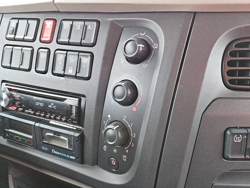 Leasing de DAF LF 230 DAF LF 230: foto 11