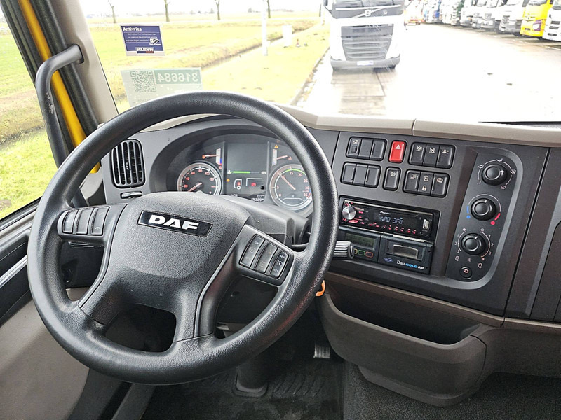 Foto del interior 1: Leasing de DAF LF 230 DAF LF 230