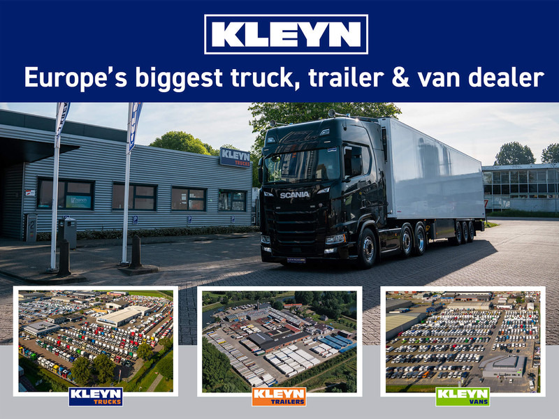 Leasing de DAF LF 230 DAF LF 230: foto 17