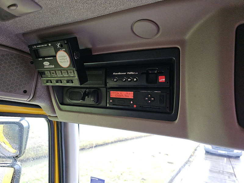 Leasing de DAF LF 230 DAF LF 230: foto 12