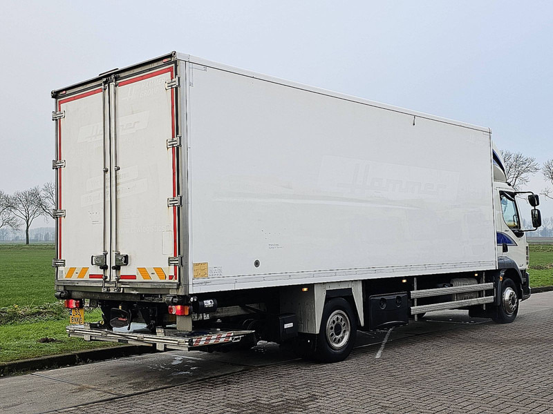 DAF LF 260 16T BED LIFT DOORS - Camión caja cerrada: foto 3 DAF LF 260 16T BED LIFT DOORS - Camión caja cerrada: foto 3