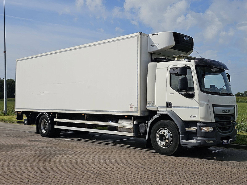Leasing de DAF LF 310 19T CARRIER LIFT DAF LF 310 19T CARRIER LIFT: foto 5 Leasing de DAF LF 310 19T CARRIER LIFT DAF LF 310 19T CARRIER LIFT: foto 5