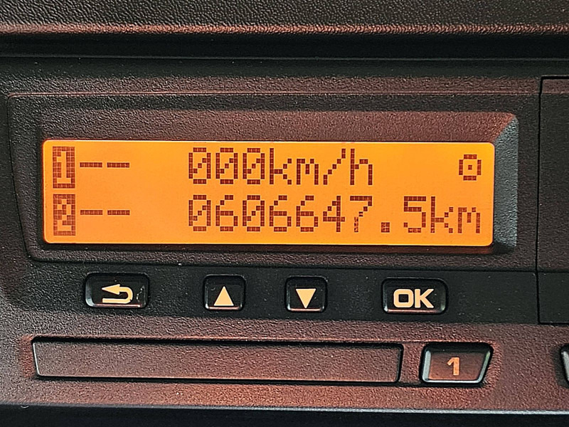 Leasing de DAF LF 310 19T CARRIER LIFT DAF LF 310 19T CARRIER LIFT: foto 9 Leasing de DAF LF 310 19T CARRIER LIFT DAF LF 310 19T CARRIER LIFT: foto 9